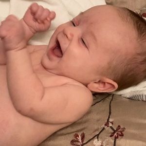 Meet your Posher, Stephenie